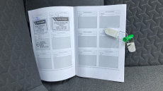 Toyota Yaris Cross 1.5 Hybrid Design 5dr CVT Hybrid Estate